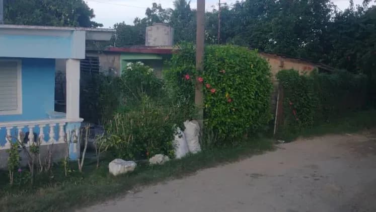 Vivienda de 2 habitaciones en Montequín, Pinar del Río — foto 8 de 10