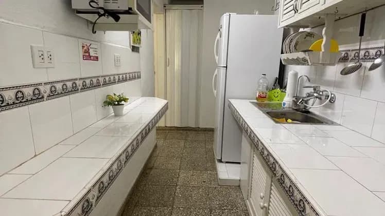 Vivienda de 3 habitaciones en Vedado, Plaza de la Revolución — foto 5 de 10
