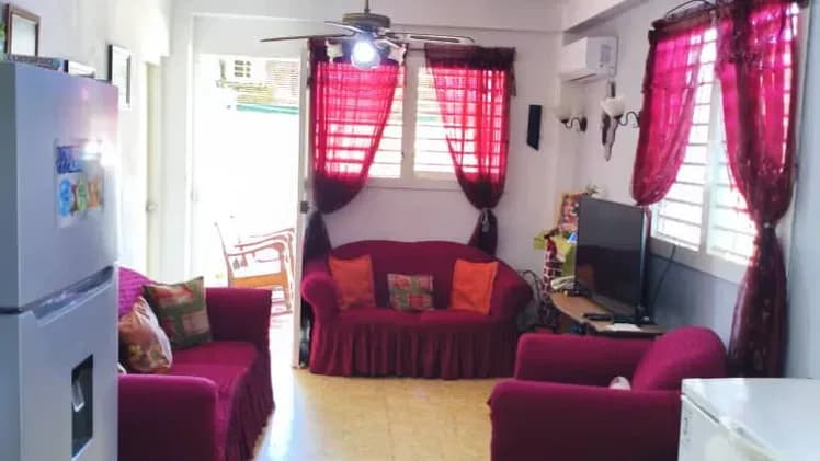 Vivienda de 3 habitaciones en Palatino, Cerro