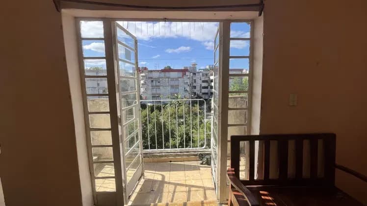 Vivienda de 2 habitaciones en Nuevo Vedado, Plaza de la Revolución — foto 1 de 7