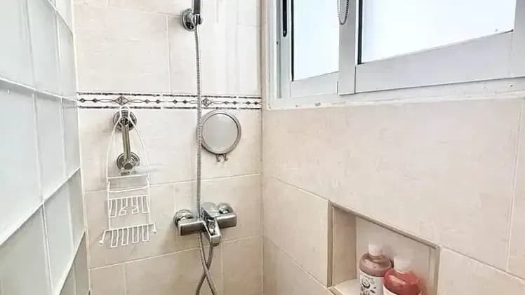 Vivienda de 2 habitaciones en Vedado, Plaza de la Revolución — foto 5 de 10