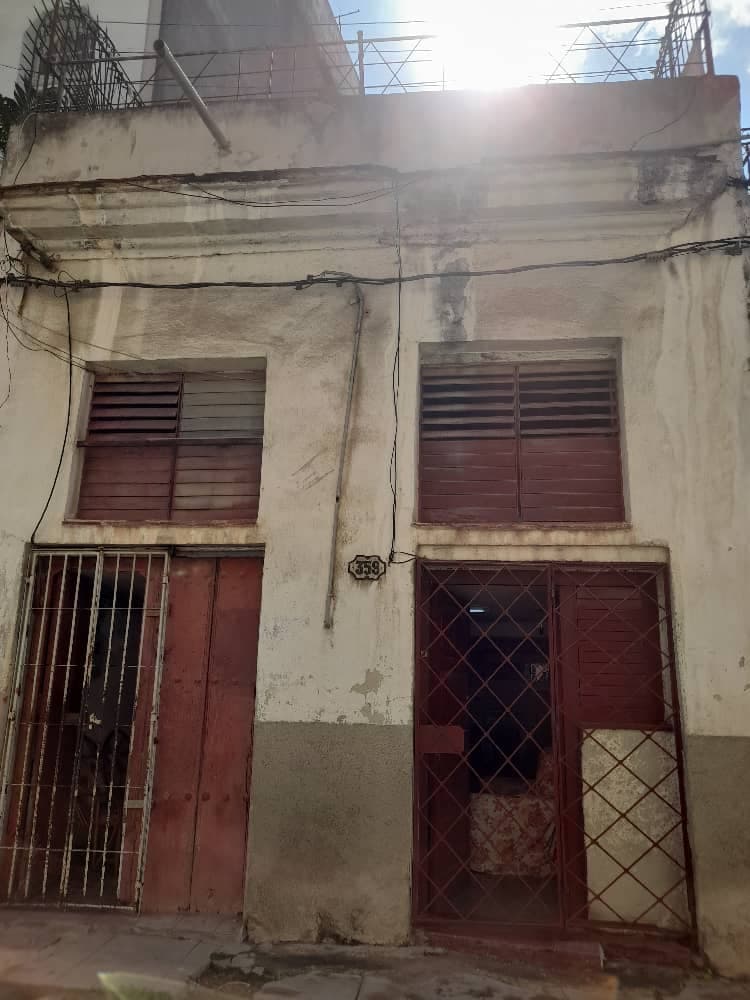 Casa de 3 habitaciones en Barrio Chino, Centro Habana — foto 9 de 12