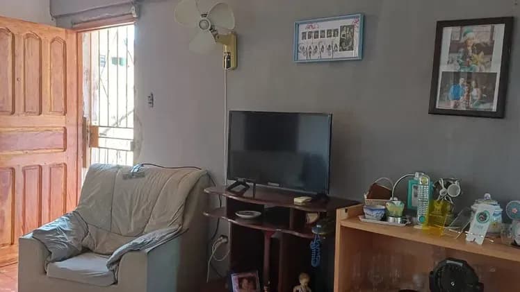 Vivienda de 3 habitaciones en Alamar, La Habana del Este — foto 2 de 10