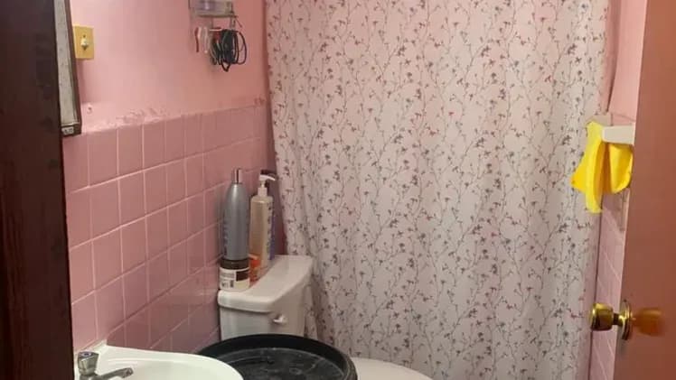 Vivienda de 1 habitaciones en Santos Suárez, Diez de Octubre — foto 3 de 5