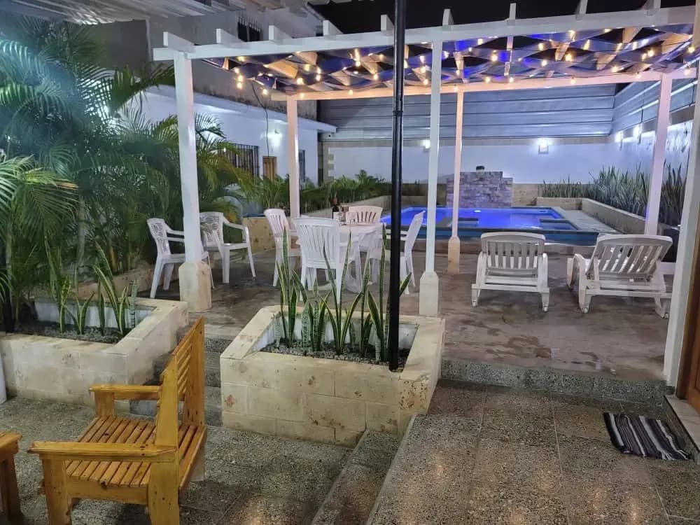 Casa de 4 habitaciones en Guanabo, La Habana del Este — foto 8 de 26