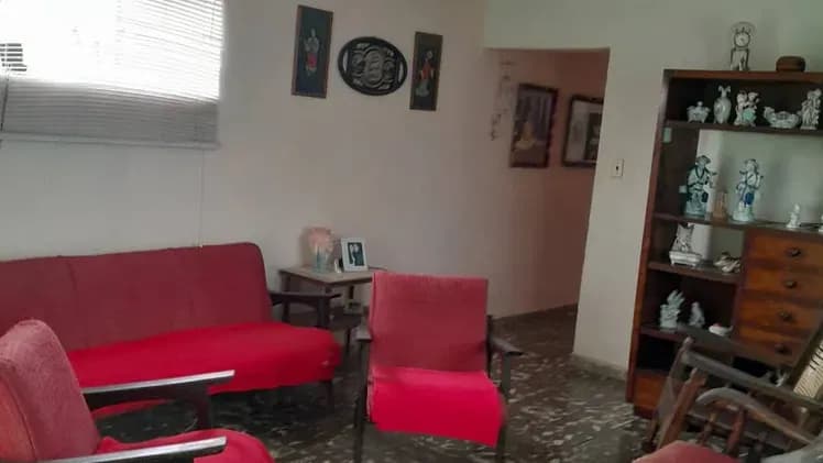 Vivienda de 5 habitaciones en Cojímar, La Habana del Este — foto 4 de 9