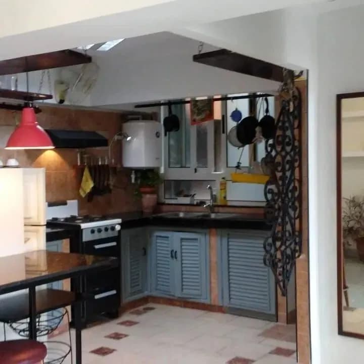 Vivienda de 2 habitaciones en Vedado, Plaza de la Revolución