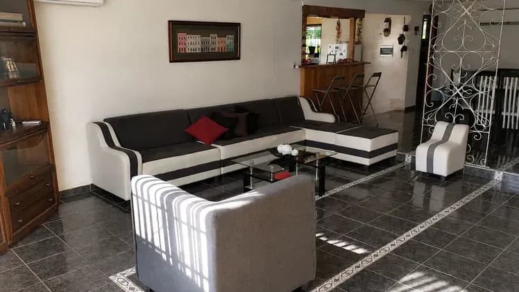 Vivienda de 2 habitaciones en Siboney, Playa — foto 5 de 10