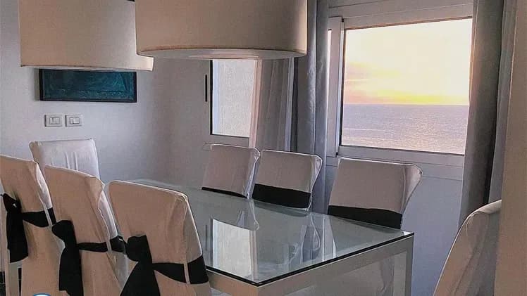 Vivienda de 4 habitaciones en Vedado, Plaza de la Revolución — foto 7 de 10