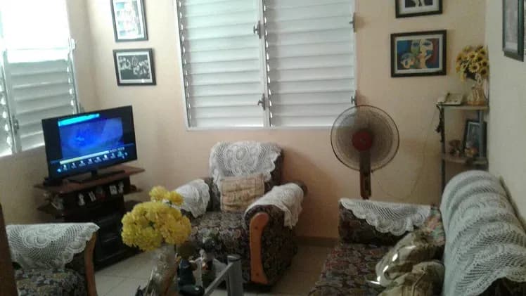 Vivienda de 3 habitaciones en Habana Nueva, Guanabacoa — foto 2 de 5