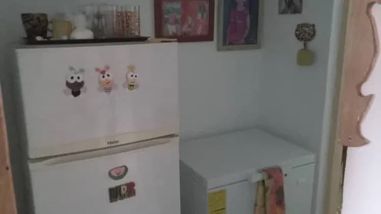Vivienda de 2 habitaciones en Ciruela, Regla — foto 7 de 10