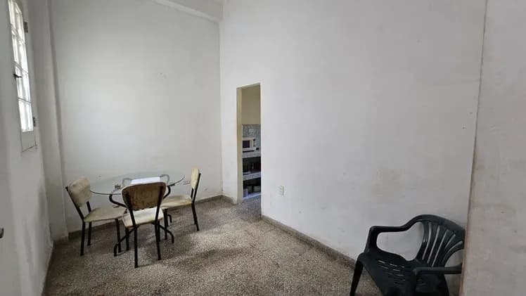 Vivienda de 1 habitaciones en Vedado, Plaza de la Revolución — foto 1 de 7
