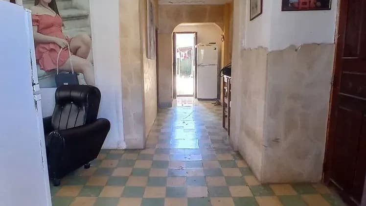 Vivienda de 5 habitaciones en Santa Fe, Playa — foto 4 de 5