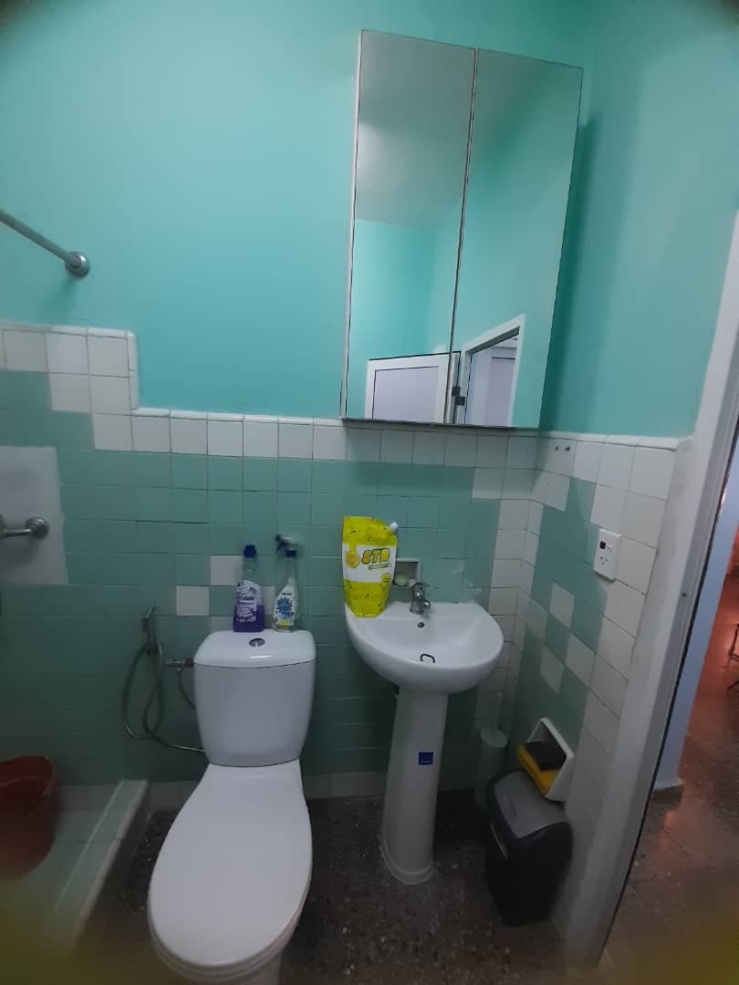 Casa de 3 habitaciones en Barrio Chino, Centro Habana — foto 7 de 12