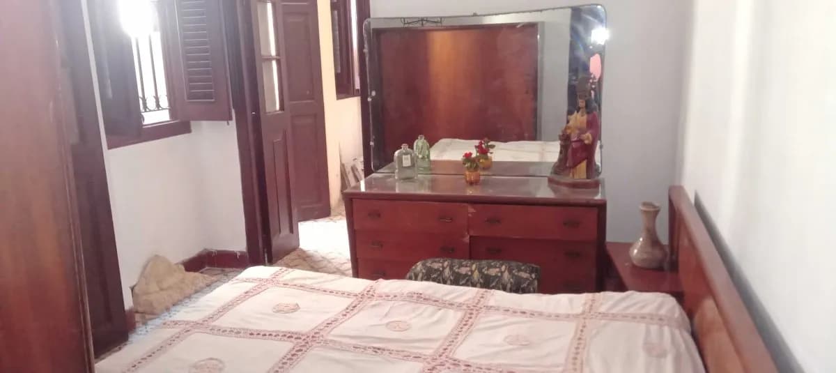 Vivienda de 4 habitaciones en Los Sitios, Centro Habana — foto 6 de 7