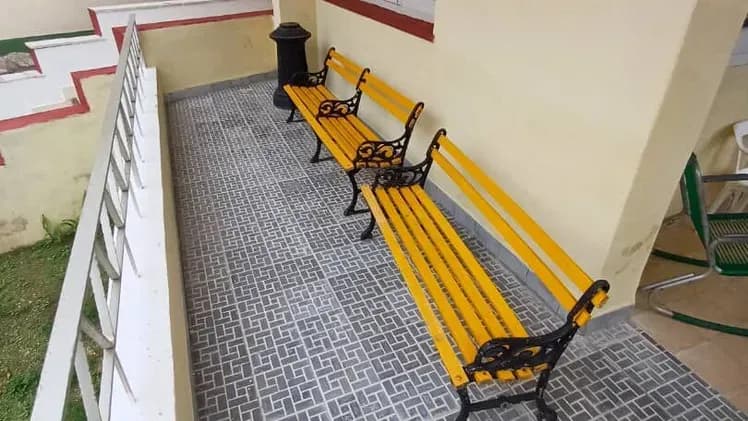 Vivienda de 4 habitaciones en Vedado, Plaza de la Revolución — foto 1 de 10
