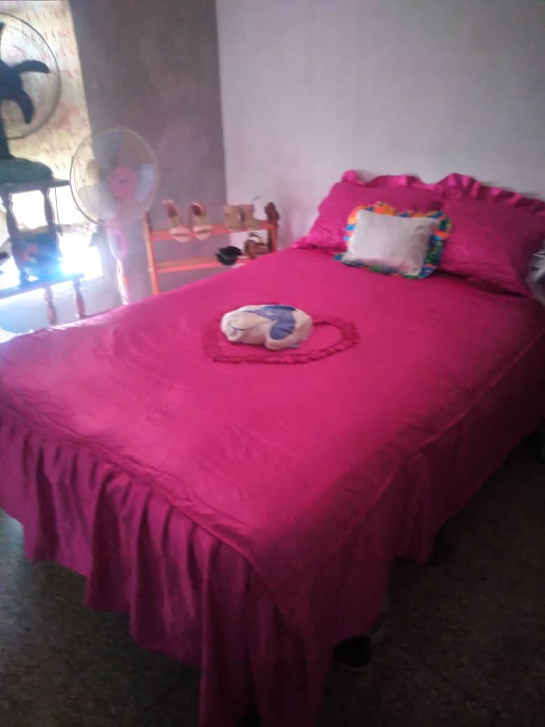 Casa de 2 habitaciones en Nuevo Holguín, Holguín — foto 5 de 10