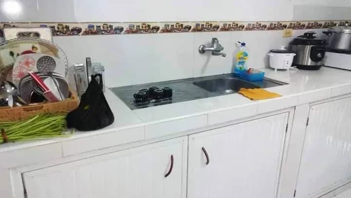 Vivienda de 4 habitaciones en Monterrey, San Miguel del Padrón — foto 4 de 10