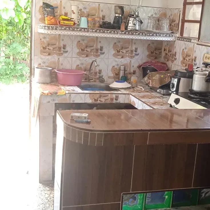Vivienda de 2 habitaciones en Veracruz, San Miguel del Padrón — foto 3 de 8