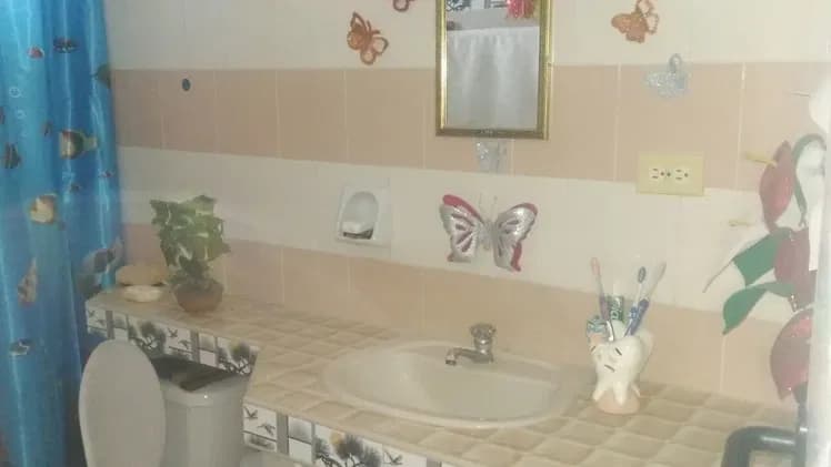 Vivienda de 2 habitaciones en San Agustín, La Lisa — foto 7 de 10