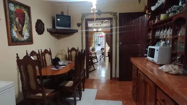 Vivienda de 5 habitaciones en Mulgoba, Boyeros — foto 4 de 10