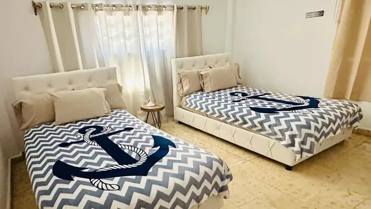Vivienda de 2 habitaciones en Boca Ciega, La Habana del Este — foto 10 de 10
