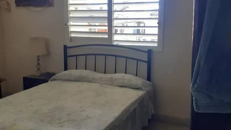 Vivienda de 2 habitaciones en La Ceiba, Playa — foto 5 de 10