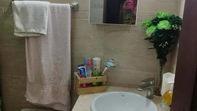 Vivienda de 2 habitaciones en Vedado, Plaza de la Revolución — foto 8 de 10