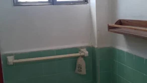 Vivienda de 2 habitaciones en Santos Suárez, Diez de Octubre — foto 1 de 9