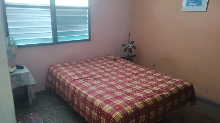 Vivienda de 1 habitaciones en San Agustín, La Lisa — foto 4 de 4