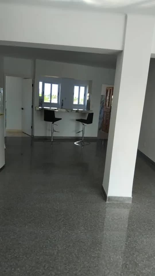 Vivienda de 3 habitaciones en Nuevo Vedado, Plaza de la Revolución — foto 6 de 12