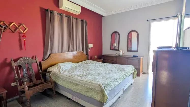 Vivienda de 4 habitaciones en Santos Suárez, Diez de Octubre — foto 8 de 10