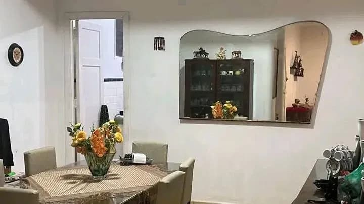 Vivienda de 4 habitaciones en Vedado, Plaza de la Revolución — foto 5 de 10