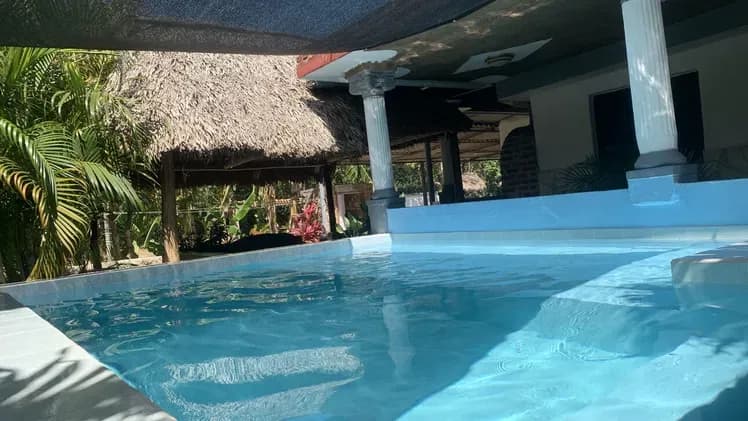 Vivienda de 2 habitaciones en Guanabo, La Habana del Este — foto 5 de 10