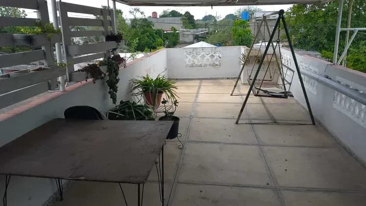 Vivienda de 1 habitaciones en Las Brisas, Cotorro — foto 6 de 10