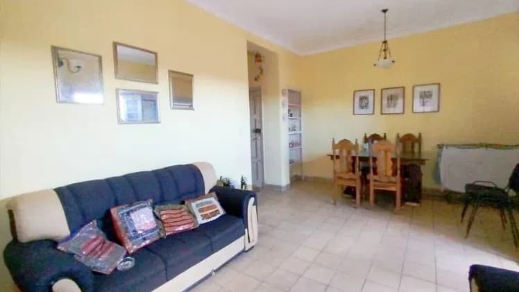Vivienda de 2 habitaciones en Vedado, Plaza de la Revolución — foto 6 de 9