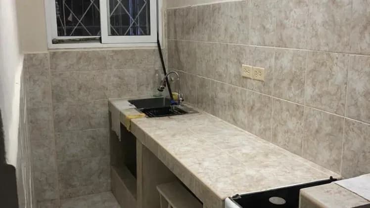 Vivienda de 2 habitaciones en Santos Suárez, Diez de Octubre — foto 1 de 5