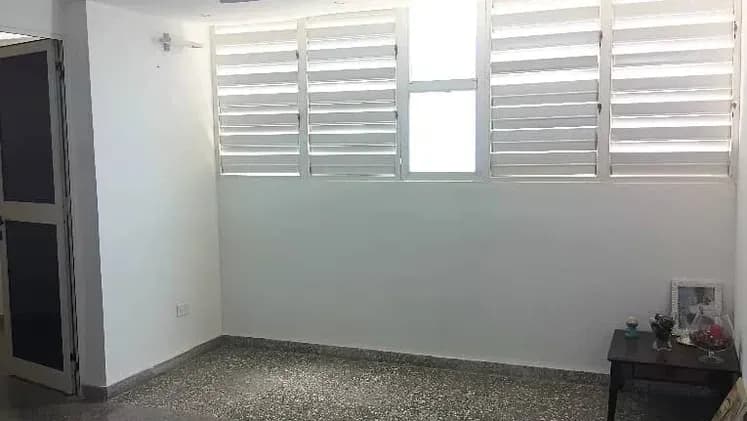 Vivienda de 3 habitaciones en Nuevo Vedado, Plaza de la Revolución — foto 1 de 5
