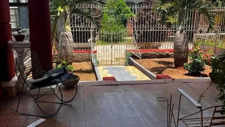 Vivienda de 5 habitaciones en Nuevo Vedado, Plaza de la Revolución
