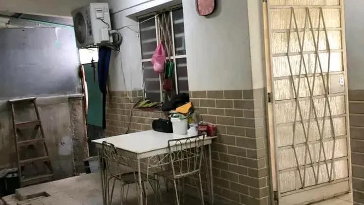 Vivienda de 2 habitaciones en Casino Deportivo, Cerro — foto 5 de 6