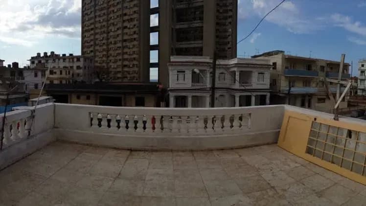 Vivienda de 4 habitaciones en Vedado, Plaza de la Revolución — foto 10 de 10