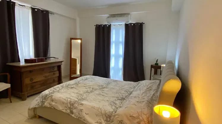 Vivienda de 3 habitaciones en Miramar, Playa — foto 5 de 6