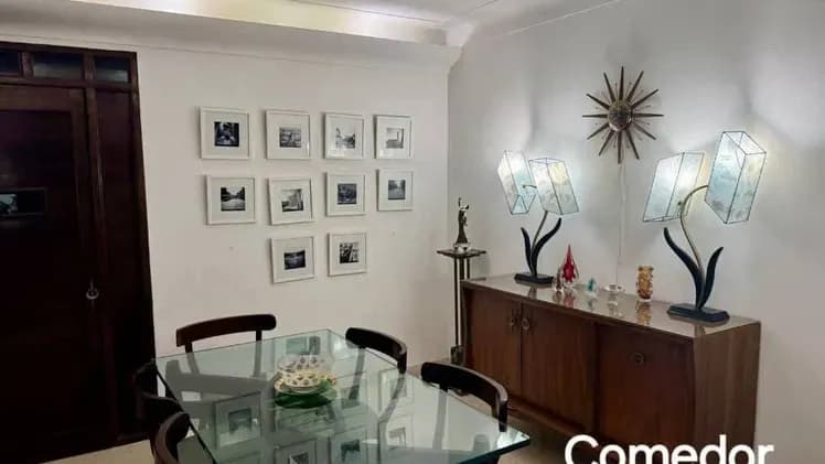 Vivienda de 3 habitaciones en Nuevo Vedado, Plaza de la Revolución — foto 5 de 10