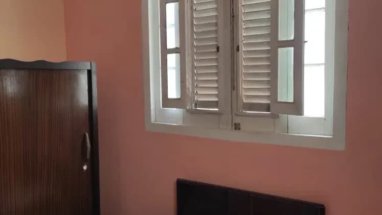 Vivienda de 2 habitaciones en Vedado, Plaza de la Revolución — foto 5 de 7