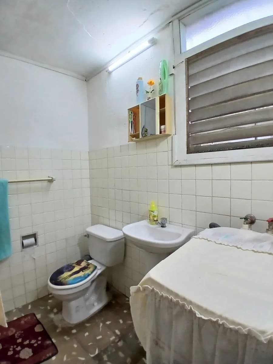 Vivienda de 3 habitaciones en Chibás, Guanabacoa — foto 11 de 12