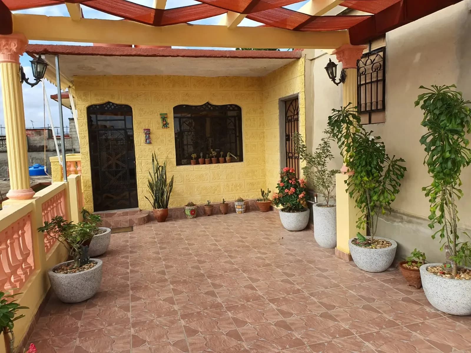 Casa de 4 habitaciones en Cienfuegos, Cienfuegos — foto 28 de 30