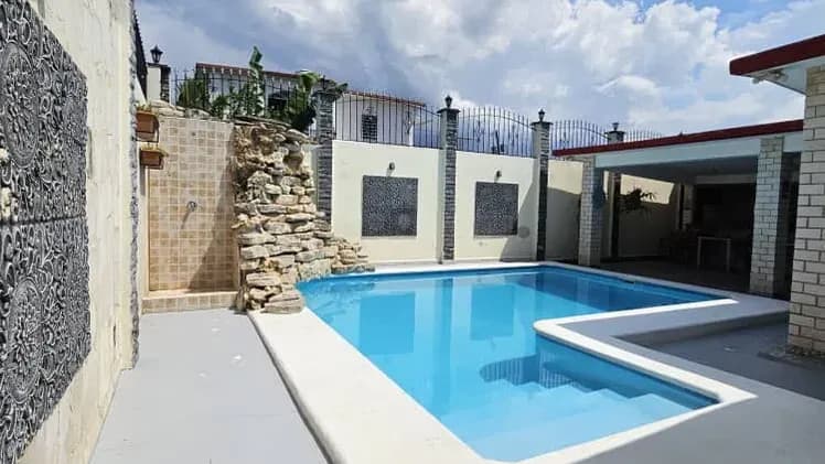 Vivienda de 3 habitaciones en Fontanar, Boyeros — foto 4 de 10