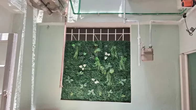 Vivienda de 3 habitaciones en Víbora, Diez de Octubre — foto 6 de 10