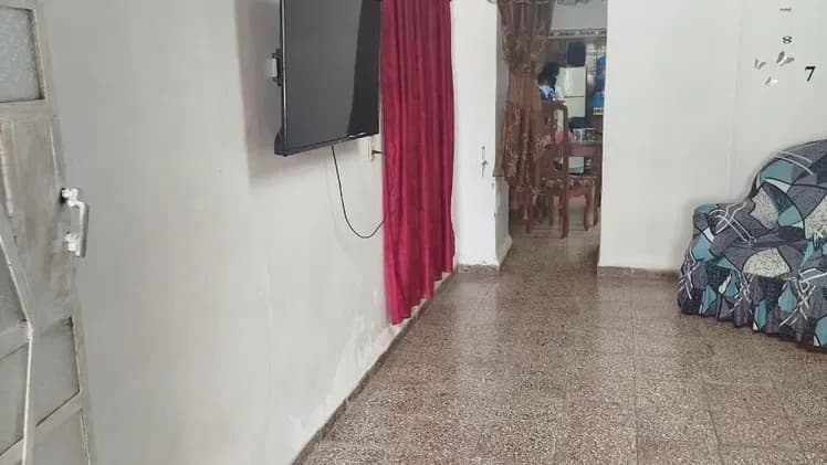 Vivienda de 4 habitaciones en Víbora, Diez de Octubre — foto 2 de 10