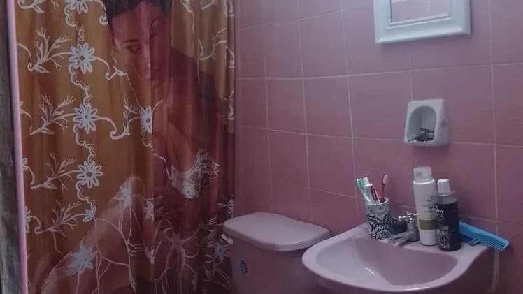 Vivienda de 2 habitaciones en San Agustín, La Lisa — foto 2 de 4